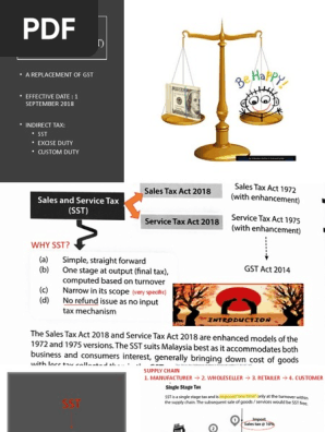 Sales Tax Pdf Value Added Tax Taxes