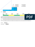 Pig Grower Finisher Plain Sheet