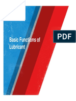 01 Basic Function of Lubrication