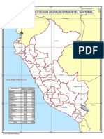 Mapa Peru PDF