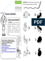 Guia #1 Ciencias 2° Básico