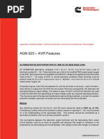 AVR Features AGN023_B.pdf