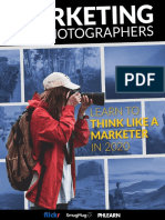 Marketing For Photographers PDF