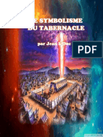 Le Symbolisme Du Tabernacle