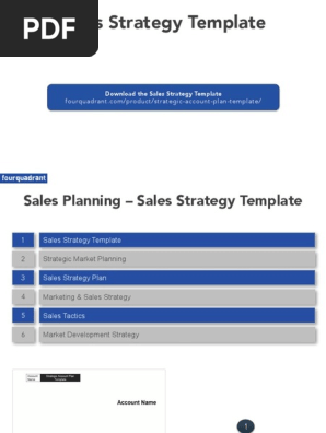 sales-planning-sales-strategy-template-160218235242