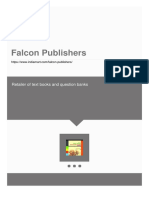 Falcon Publishers PDF