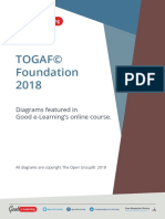 Togaf - Foundation - Diagram PDF Book PDF