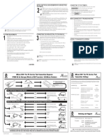 Quick Reference Guide Allison DOC® For PC-Service Tool