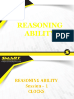 Mental Abitity PPT 3