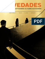 Novedeades Ediciones B Agosto Septiembre Octubre Noviembre - Organized