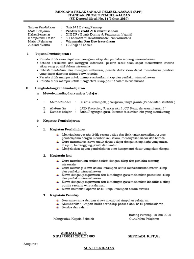 3 1 Memahami Kewiraushaan Wirausaha