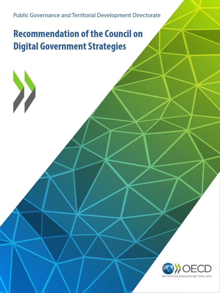 Strategic Approaches for Using Digital Technologies to Foster Open