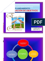 Elaboracion de Objetivos-Proceso Cuidado de Enfermaria-ACanoM