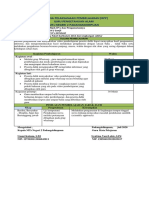 RPP Daring Besaran 6 PDF