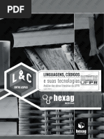 Obras UFPR Hexag medicina