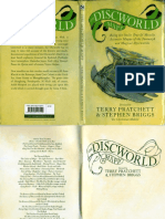 Discworld ReadingGuide Infographic | PDF | Witches (Discworld) | Discworld