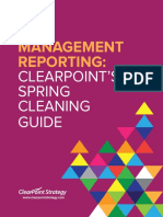 Spring Cleaning Ebook 2 ClearPoint