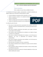 Funciones y momentos de la evaluación en Lengua