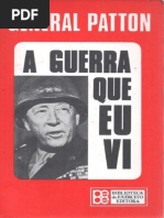 George S. Patton Jr. - A Guerra Que Eu Vi.pdf