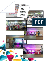 Buwan NG Wika (Documentation)