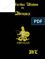 Abrasax Ebook NWM PDF