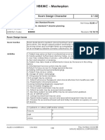 3102 - Bedroom Standard Plus Disaster Planning - Rds PDF