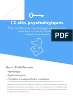 12 Clés Psychologiques V4