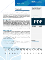 Sub Modul INTERPRETASI ANALYST REPORT - LAMPIRAN 3