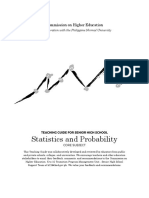 Statistics and Probability.print