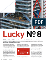 Lucky No 8 Chifley PDF