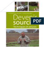 Devenir Sourcier Techniques Et Astuces - Edourad Courbet PDF