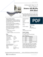5200237-00A - Salwico AC-IR-3Fq Addr Base - M - EN - 2014 - D PDF