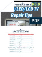 Edoc - Pub - Oled Led TV Repair Tips