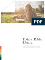 Rodman Library UX Initiative PDF
