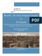 RootsoftheSyrianCrisis_VPHaran.pdf
