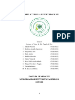 Scenario A Tutorial Report Block Xii