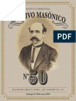 Archivo Masonico 50