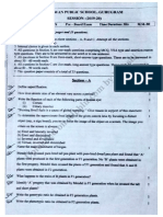 1576737207class 10 Science Question Paper - Pre Board Exam 2019-Compressed PDF