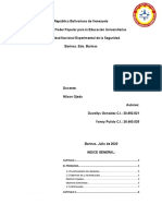 Elaboración de acuarelas artesanales a base de almidón de maíz