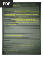 Interlock Bypass and Safety Procedures | PDF | Safety | Instrumentation