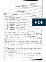 DS Notes Shashank PDF