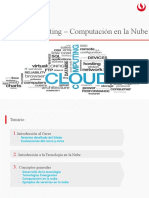 Conceptos de Cloud Computing