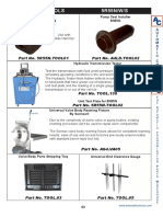 Matic Tool Kit