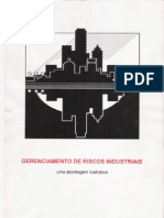 Manual de Gerenciamento de Riscos - Sistemas de Combate A Incêndios - Parte 2