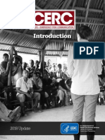 CERC Introduction PDF