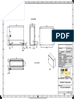 NSYS3D6620P: Note This Is A PDF File Printed To Fit As An A3 Sized Drawing. Printing May Not Be To Scale