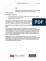 Final Exam Study Guide: Content Will Focus On Post-Midterm Material. However, Pre-Midterm Material Is Fair Game