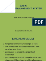 M03-Basic QMS