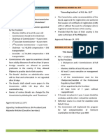 PROFESSIONAL REGULATORY COMMISSION (PRC) MedTech Laws PH