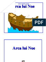 Arca-Lui-Noe